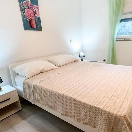 Apartmani Danica Orebić Dış mekan fotoğraf