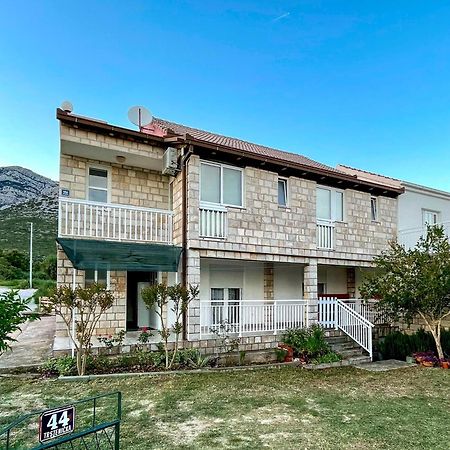 Apartmani Danica Orebić Dış mekan fotoğraf