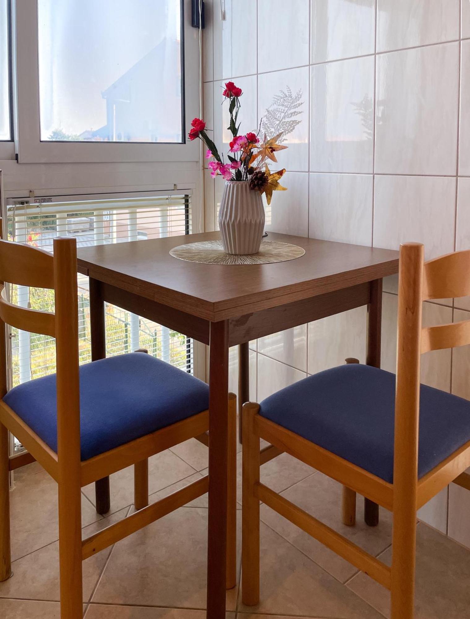 Apartmani Danica Orebić Dış mekan fotoğraf