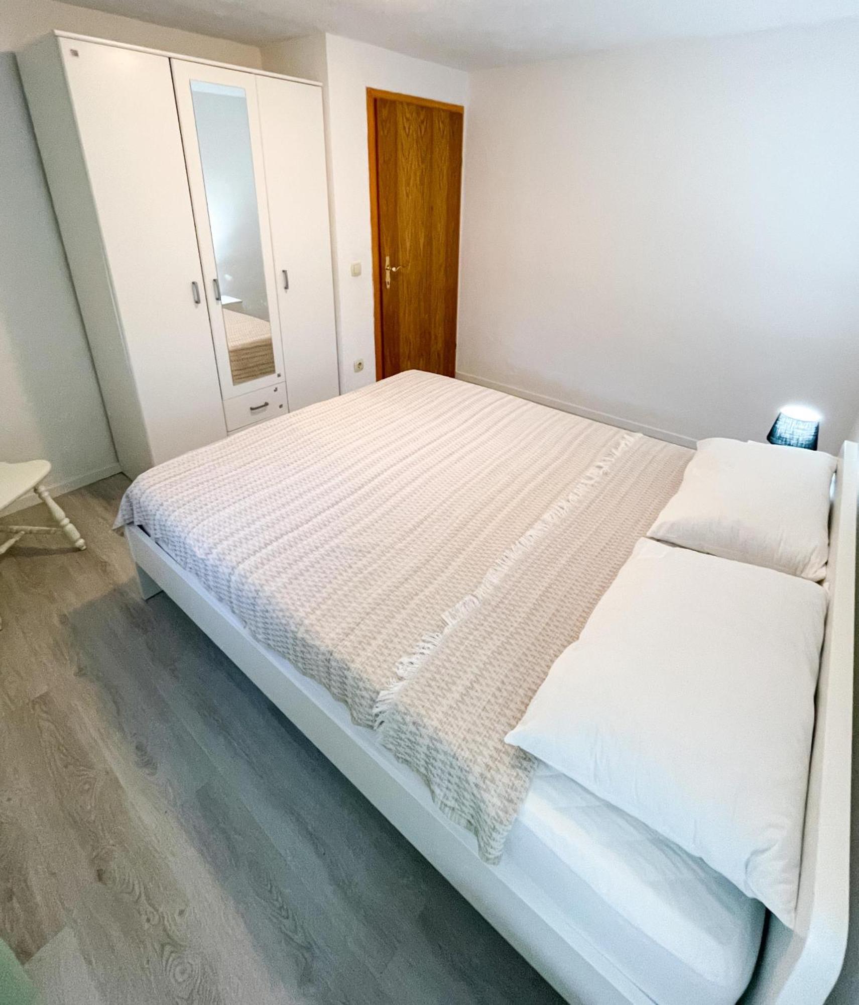 Apartmani Danica Orebić Dış mekan fotoğraf