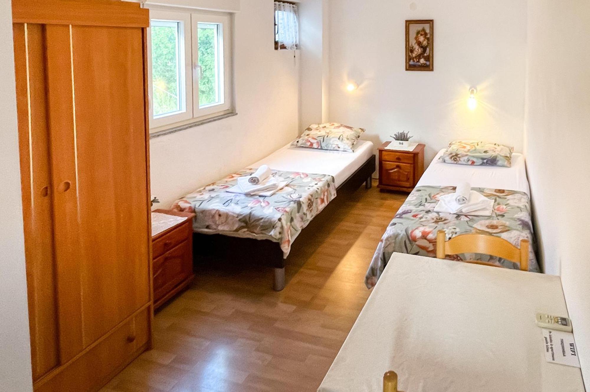 Apartmani Danica Orebić Dış mekan fotoğraf